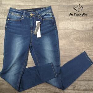 Max Jeans Jeggings Size 4